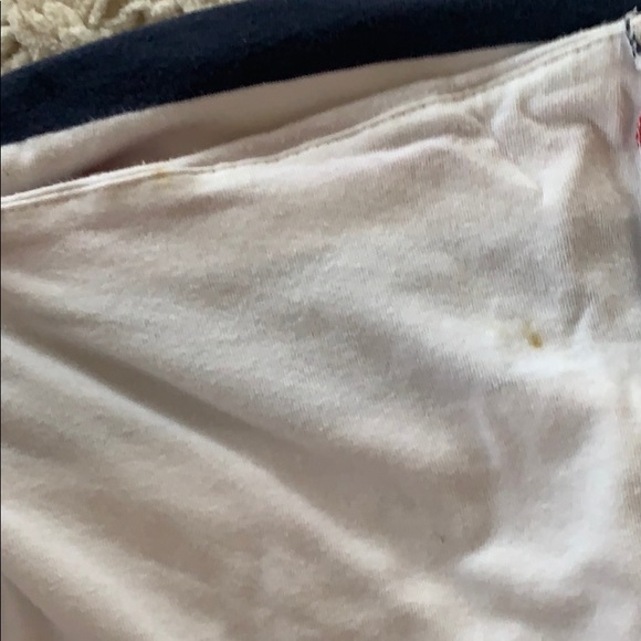 Garage tube top - Picture 3 of 3